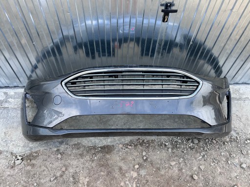 Frontstoßstange FORD FIESTA MK8 nr.578