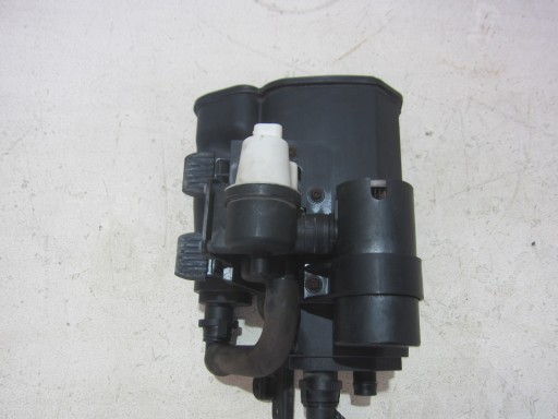 BMW X3 F25 N52 N55 Gehäuse filter WEGLOWEGO 7220721 7216548 16117220721