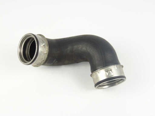 A2035261482 - Mercedes C W203 2.2 CDI труба интеркулера