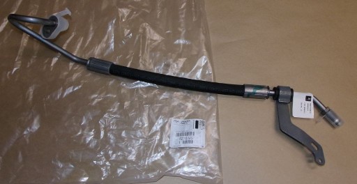 5270VS, - Гидравлический шланг c5 iii передний левый 5270vs 1691367680