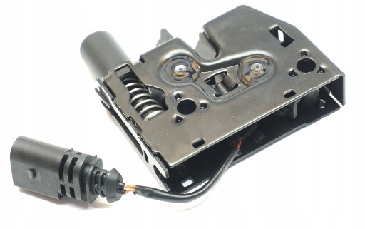 Замок капота AUDI Q5 80A FY 80A823509 новый OEM