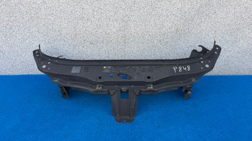 RENAULT ESPACE 4 IV Gurten vorne Versteifung Schlossträger oben 7700437765 P848