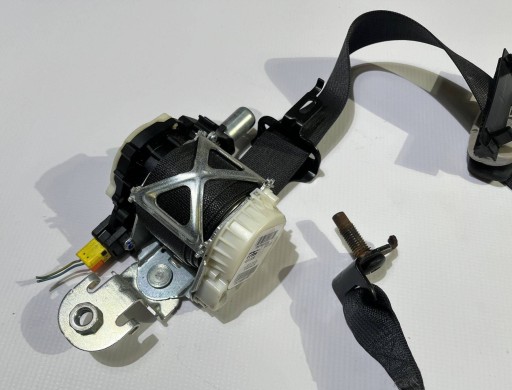 Gurten Sicherheits rechts des Beifahrers Dodge RAM 1500 2013