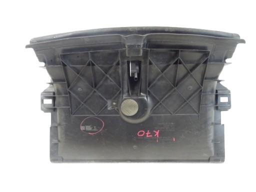 Prise conduite d’air Prise d’air à grille TESLA MODEL Y 1634325-00-A