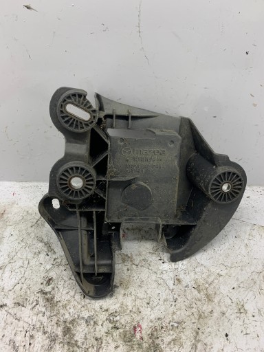 Support plaque RADARU ASYSTENTA Armature Gauche KR2367Z41 MAZDA CX5 CX-5 et LIFT(12-17)