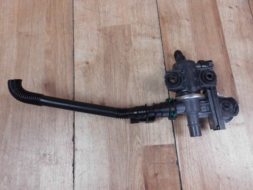 Mitsubishi Outlander III 2.4 PHEV Wasserpumpe 1785a034