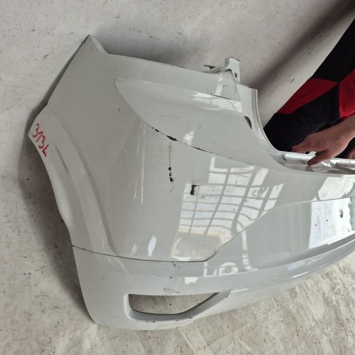 DACIA SANDERO III 3 20-> bumper rear part rear