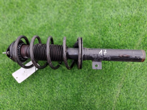 FORD TRANSIT CONNECT 5T16-18058-AD shock absorber front original MCPERSON