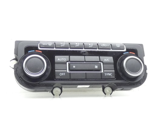 Pannello controllo BOCCHETTE CLIMATIZZATORE ARIA CONDIZIONATA VW TIGUAN e 5N GOLF VI 5K0907044GJ
