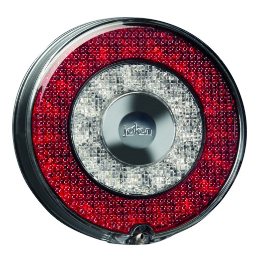 JOKON ЗАДНИЙ ФОНАРЬ 12V 13.3114.000