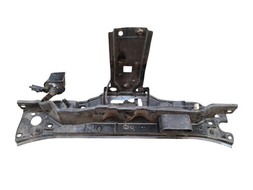 support panel for radiators upper pillar DACIA SANDERO III 3 (20-22)