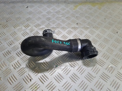 BV61-8286-DD - ВОДОВІД РАДІАТОРА FOCUS MK3 1.6 ECOBOOST