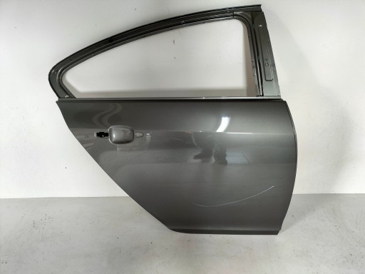 door rear. rear part right OPEL INSIGNIA A 08- HB/SDN