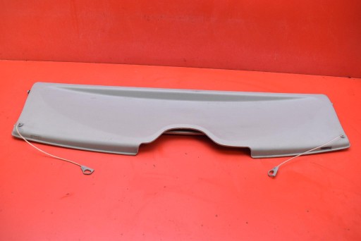 plato boot 26786910 TATA INDICA 08-11