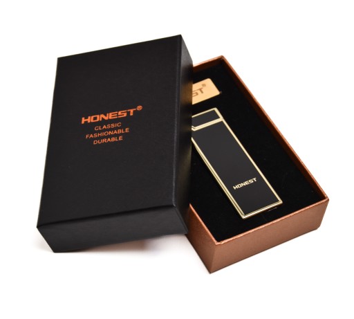 Газова запальничка Plasma STYLE