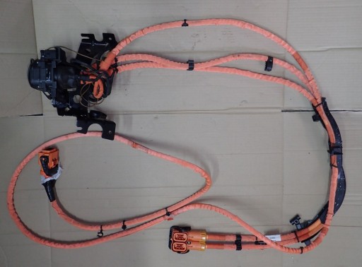 DW E-UP ДЖГУТ ПРОВОДІВ ГІБРИД 5GE971531R