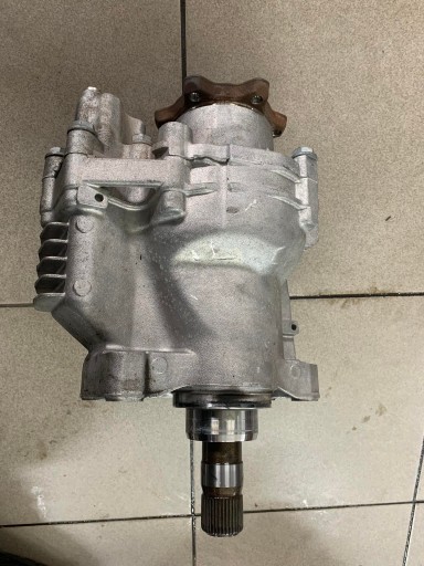 0CN 409 - Редуктор DSG 0cn409053ap