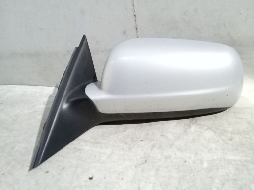 VW Passat B5 mirror left el. 5 PIN LB7Z