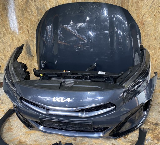 J792112020 J792112021 - KIA XCEED GT-LINE 1.6 T-GDI ПЕРЕДНЯЯ В КОМПЛЕКТЕ