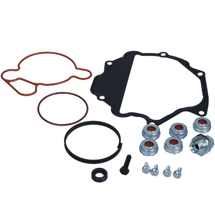 27-2009 - Комплект насоса VACUM MERCEDES VITO W638 SPRINTER