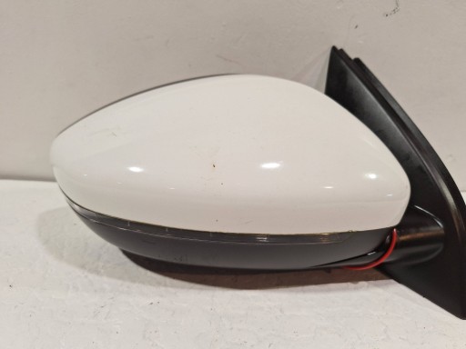 mirror exterior right 13 PIN PEUGEOT 308 II T9 13