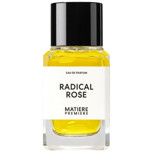 matiere premiere radical rose