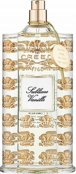 creed les royales exclusives - sublime vanille woda perfumowana 75 ml  tester 