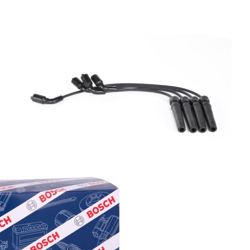 0 986 - Дроти кабелі запалювання для DAEWOO LANOS 1.6 L44