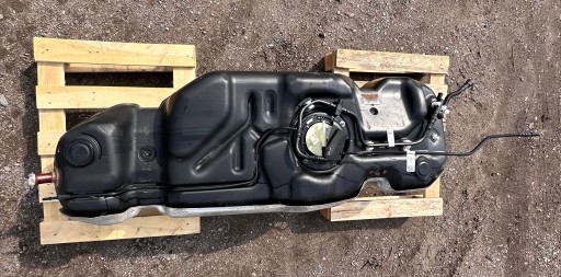 tank tank of the fuel pump Ford Expedition MAX 4x4 2018 - 2021