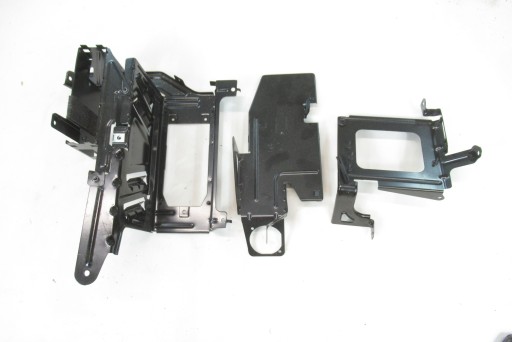 bracket console modulow boot BMW e70 x5
