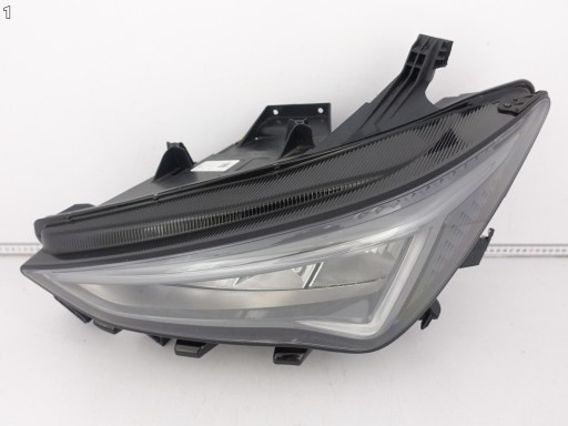 CUPRA BORN 10F 21- light HEADLIGHT HIGH FULL LED left front EUROPA