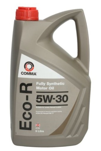 Comma ECO-R OIL 5W30 5л