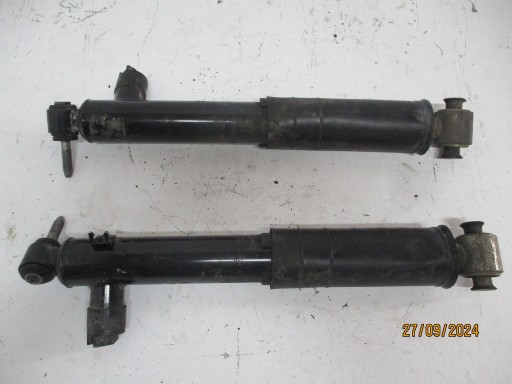 Stoßdämpfer AMOR heck RENAULT ESPACE 5 V 1,6DCI 562109801R 562105958R