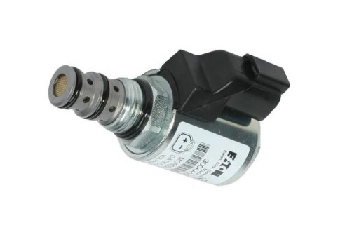 87775511, 349295A1 - ЭЛЕКТРОМАГНИТНЫЙ КЛАПАН ПЕРЕДНИЙ ПРИВОД CASE ОРИГИНАЛ