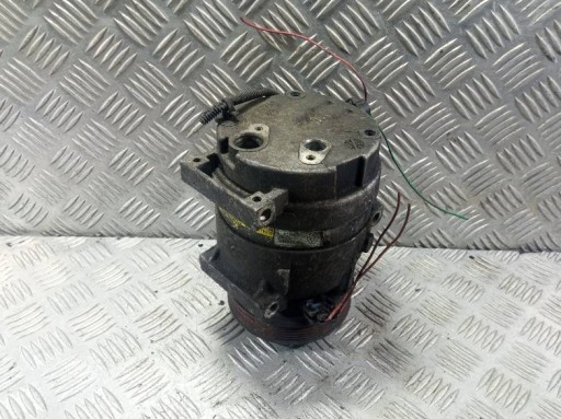 Компрессор кондиционера renault espace 4 8200021822