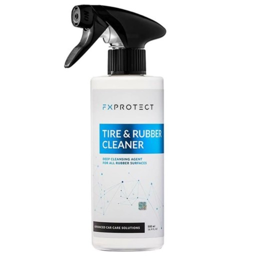 FX PROTECT Tire & Rubber Cleaner 1л для шин