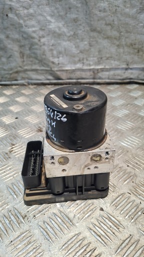 pump ABS OPEL ASTRA H 1.9CDTI
