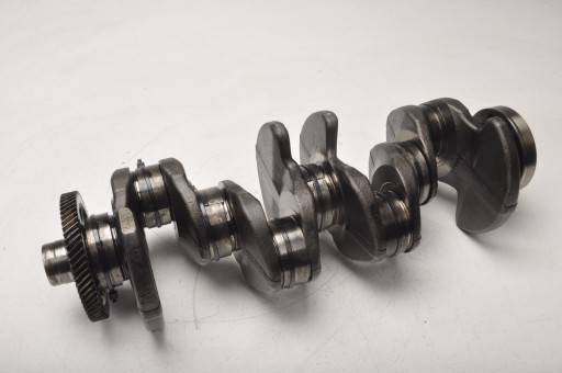 Audi a6 c6 2.0 tdi 170км коленвал 08-11 caha