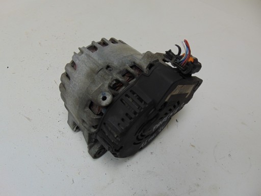 Генератор peugeot partner iii 1.6 e-hdi 2012- 9675753680