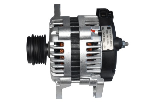 AJM-A0166 - Генератор 98031154 1.7 cdti opel astra h corsa d meriva a