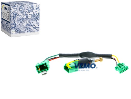 V22-72-0087 - Выключатель стоп-сигнала CITROEN C3 и C3 II C3 PICASSO C4 C4 GRAND