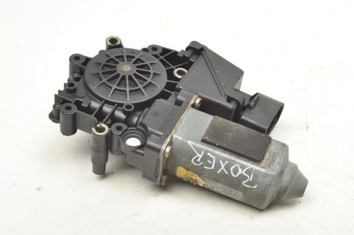 Мотор опускания стекла porsche boxster 986 114181-101 7743000742
