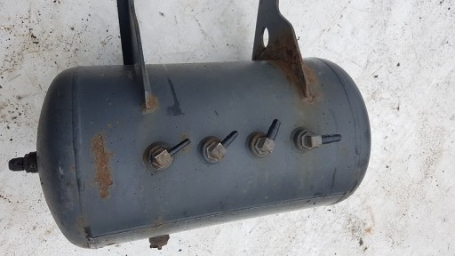 БАК ВОЗДУШНЫЙ ЦИЛИНДР DAF XF 105 85 CF