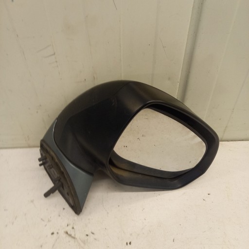 mirror right electrics CITROEN C4 GRAND PICASSO 16PIN