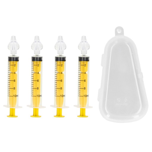 Ручний аспіратор без інформації про марку 2015220011415