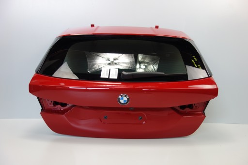 ЗАДНЯ ДВЕРІ BMW 1 F40 КАМЕРА A75