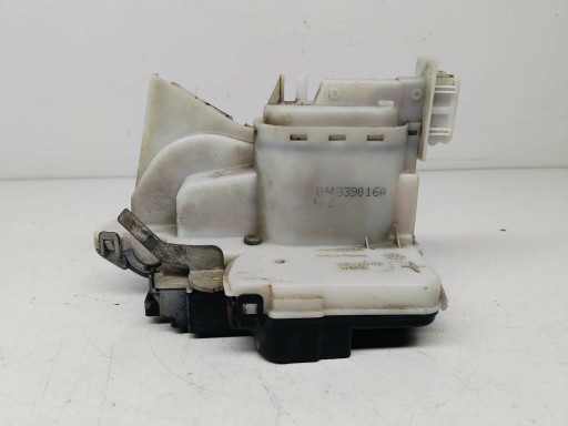 lock door right rear part Volkswagen VENTO 1.9 TDI 1H4862154