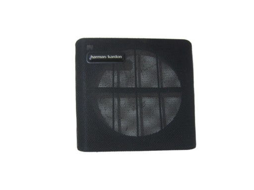 BMW Z3 E36 CABRIO covering cover SUBWOOFERA HARMAN KARDON 51168410429