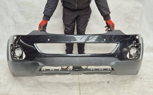 OPEL ANTARA LIFT 10- bumper front front SPR PDC 25953690