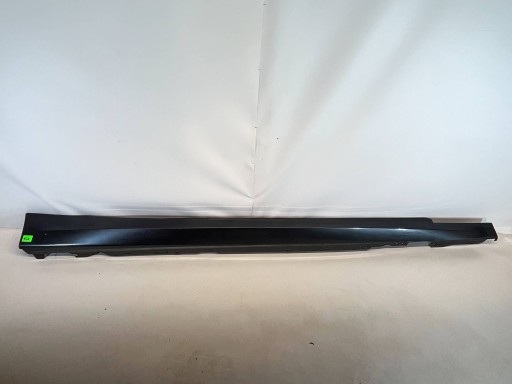 moulding threshold right BMW 3 GT F34 8057148